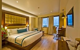 Hotel The Ventus Inn - Igi International Airport Delhi